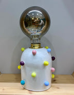Lampada Pois