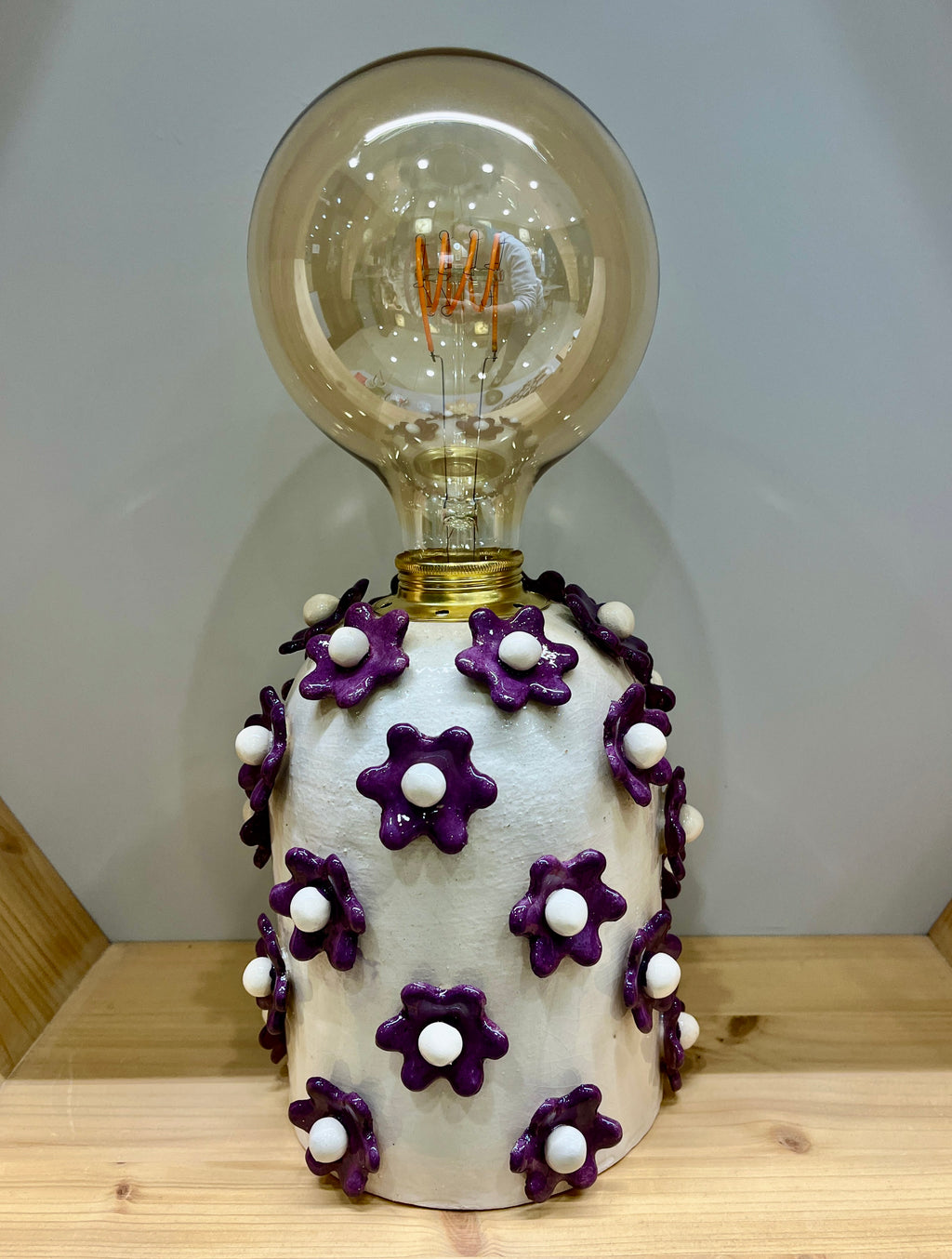 Lampada Fiori