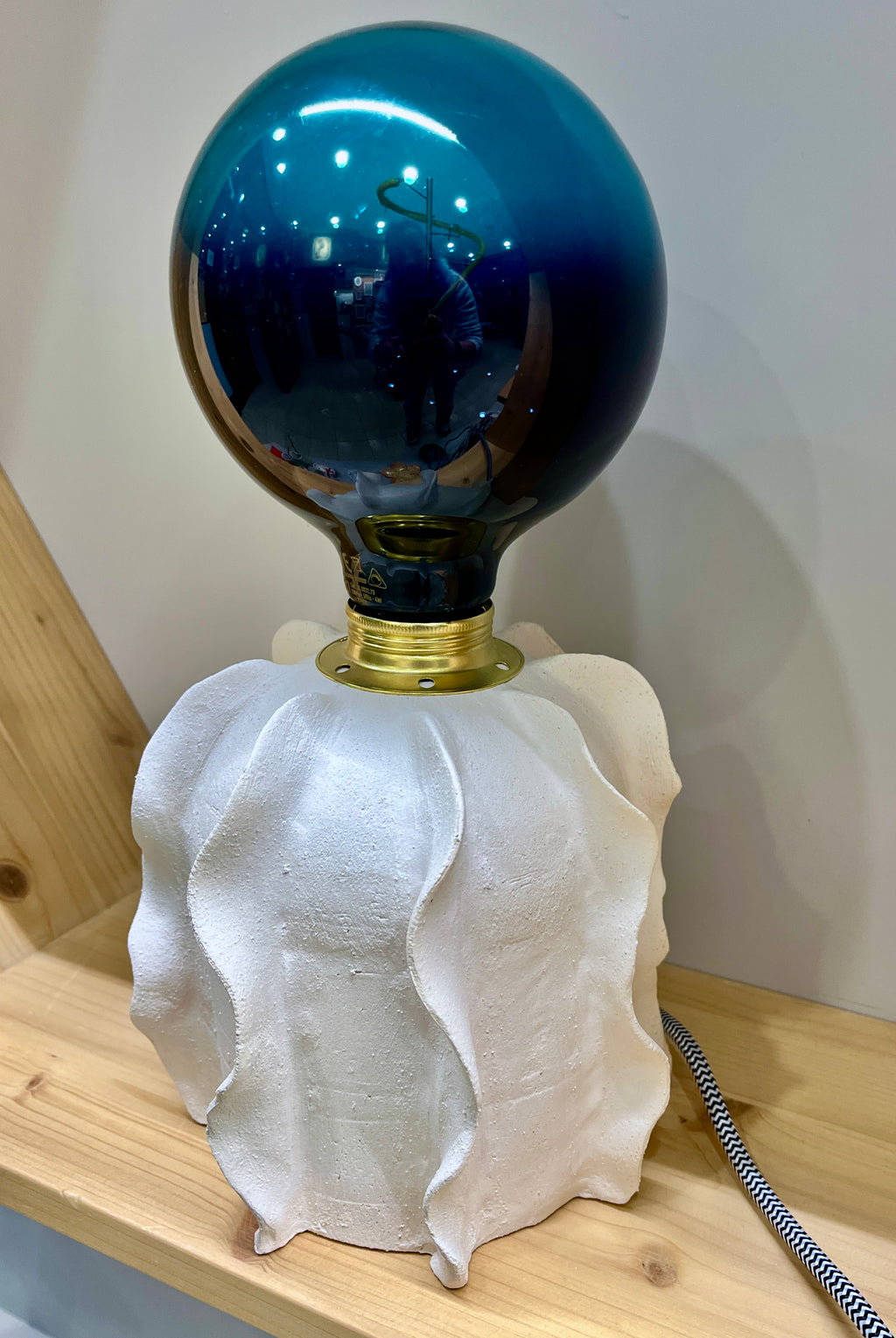 Lampada Onde