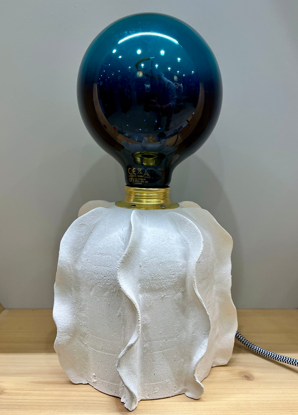 Lampada Onde