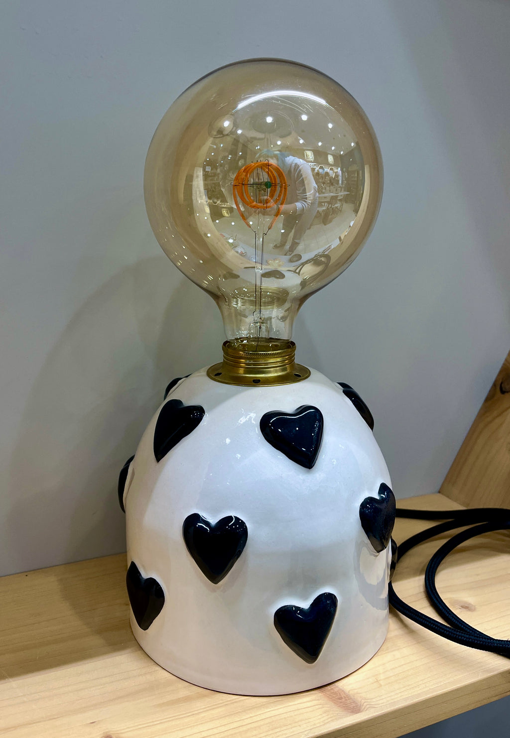 Lampada Panta