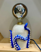 Lampada Polipo