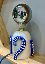 Lampada Polipo