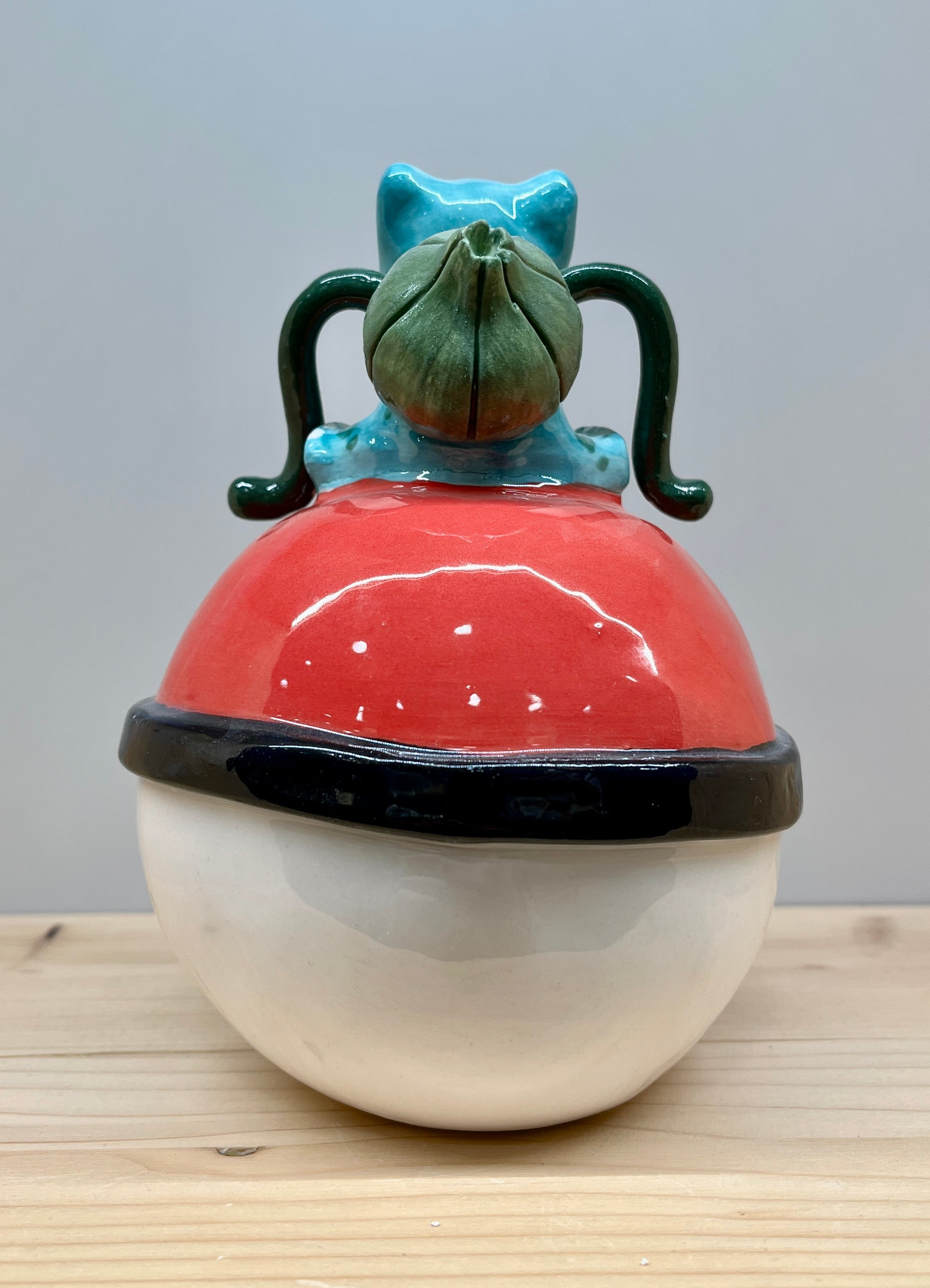 Poké Ball - Bulbasaur