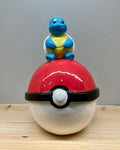 PokéBall Squirtle