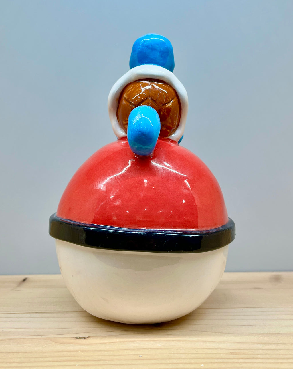 PokéBall Squirtle
