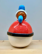 PokéBall Squirtle