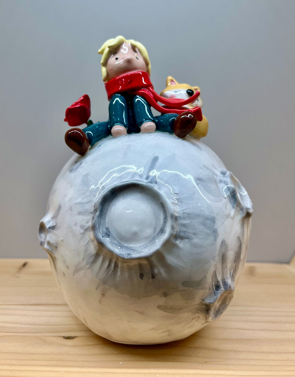 Il Piccolo Principe