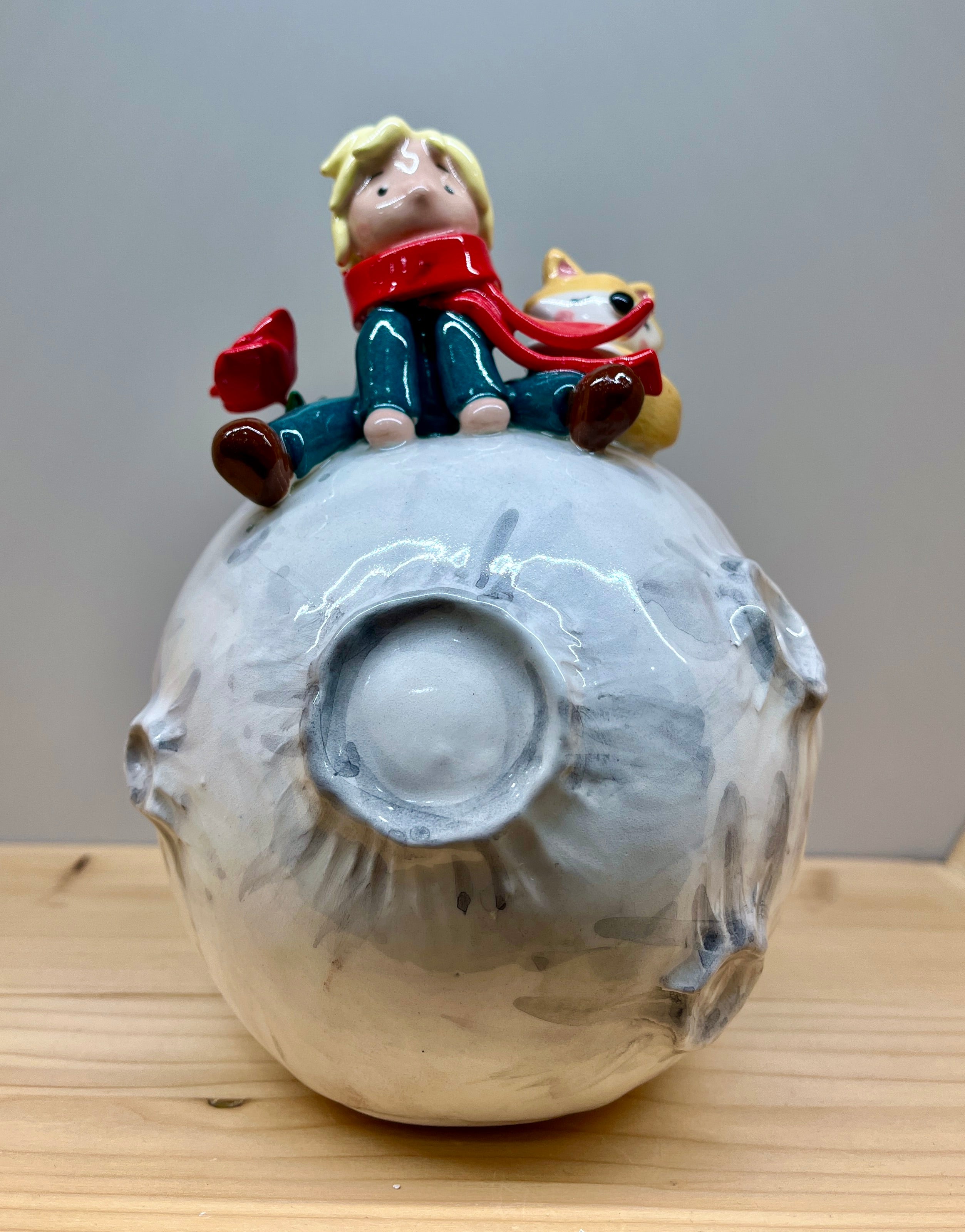 Il Piccolo Principe