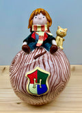 Ermione da "Harry Potter"