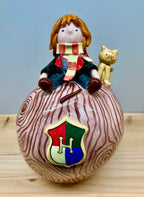 Ermione da "Harry Potter"
