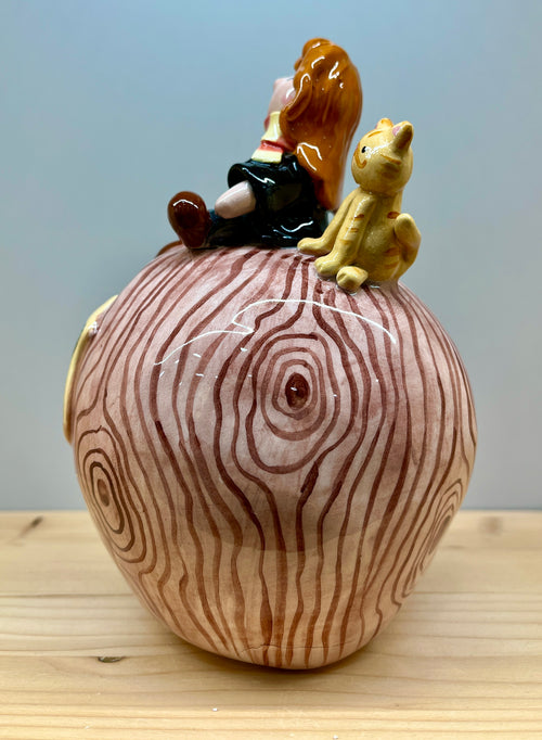 Ermione da "Harry Potter"