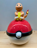 PokéBall Charmander