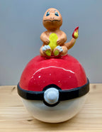 PokéBall Charmander
