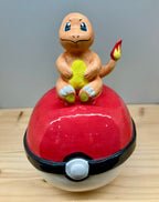 PokéBall Charmander