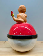 PokéBall Charmander